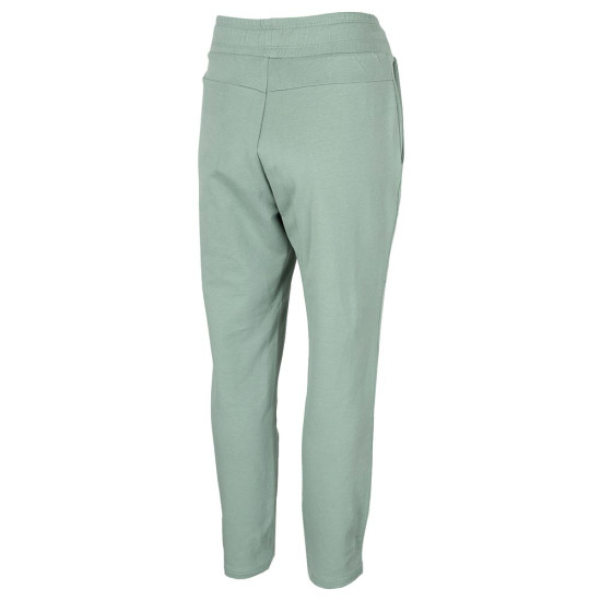 4F Γυναικείο παντελόνι φόρμας